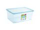 Addis Clearly Neat Storage Box 15L 9941