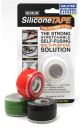 Alcolin Silicone Tape 3M Rust Red