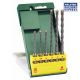 Bosch Drill Bit Set 6pc SDS Plus