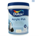 Dulux Pva INT/EXT Almost Almond 20L