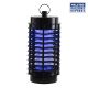 Eurolux Insect Killer 3W LED Portable Black H164