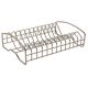 Gelmar Plate Rack Chrome 420mm 6284