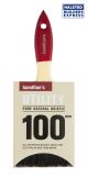 Hamilton Paint Brush Utility 100mm