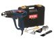 Ryobi Heat Gun with 6pc kit HG2000K