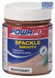 Powafix Spackle Woodfiller Mahogany 100g