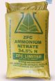 ZFC Fertiliser Ammonium Nitrate 50kg