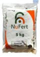 ZFC Fertiliser Ammonium Nitrate 5kg