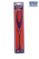 Wembley Chisel Bevel Edge Plastic Handle 6mm