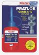 Pratlock Nut Lock Gr6-10 10g