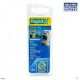 Rapid Grommets 12X23mm 25pc inc 2 Metal Tools Blister