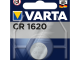 Varta Batteries Pro Electronics CR1620 1 pack