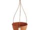 Sebor Hanging Bowl 20cm Terra (STB002T)