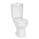 Toilet Suite Bouquet Top flush