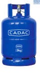 Cadac Gas Cylinder 3kg