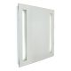 Eurolux Mirror Light Square 600x600 W175