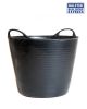 Gorilla Tub 26L Black