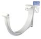 Marley BB Half Round Gutter Fascia Bracket DK501 BBHRGB