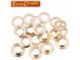 Tork Craft Spare Eyelets 8mm 12Pc TC4303-1