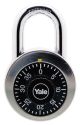 Yale Padlock Combination 50mm