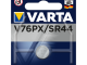 Varta Batteries Pro Electronics V76PX 1 pack