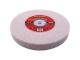 Tork Craft Grinding Wheel 150x20x32mm White TCGR150-9