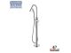 Borras Bath Mixer ATL Freestanding CP