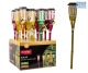 Eurolux Solar Spike Bamboo Torch H229