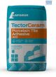 Lafarge TectorCeram C2 Porcelain Tile Adhesive 20kg