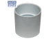 Socket Solvent Weld PVC WS5 50mm