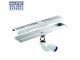 Sunridge Brevik Shower Channel 500mm BSSC500 SS