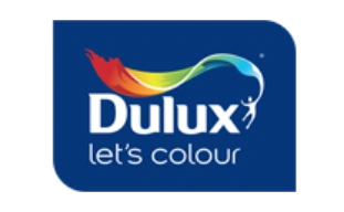 Dulux logo